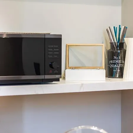 Luxury House - Διαμέρισμα