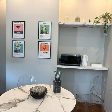 Luxury House - Apartamento *