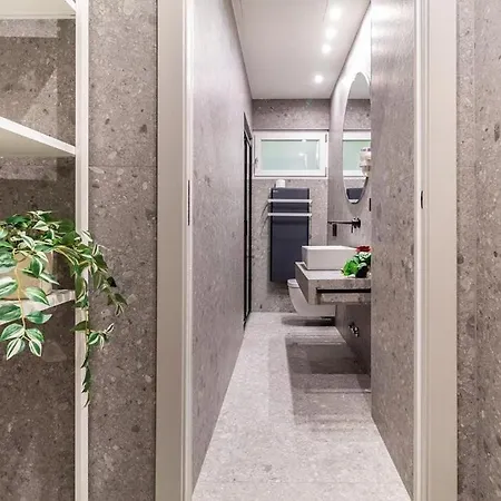 Luxury House - Apartamento