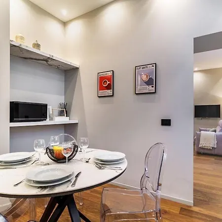 Apartamento Luxury House - Como